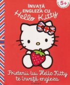 Invata engleza cu Hello Kitty - Prietenii lui Hello Kitty te invata engleza
