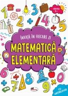Invata fiecare matematica elementara