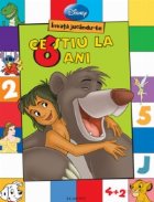 coperta Invata jucandu-te - Ce stiu la 6 ani