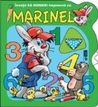 Invata numeri impreuna Marinel