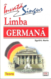 Invata singur limba germana