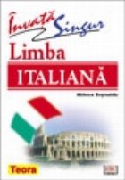 Invata singur limba italiana