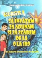 invatam adunam scadem 100 ajutorul