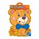 coperta Sa invatam cu Brumi - Jocuri de logica