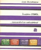 Invatam COBOL conversind calculatorul Volumul