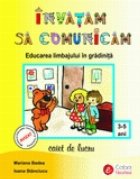 Invatam comunicam Educarea limbajului gradinita