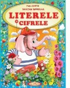 Invatam impreuna Literele si Cifrele