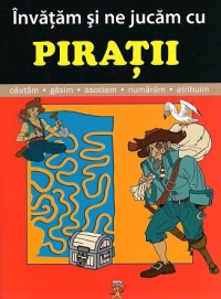 Invatam si ne jucam cu piratii