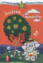 coperta Invatam sa numaram