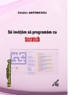 Sa invatam sa programam cu Scratch