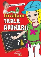 coperta Invatam tabla adunarii