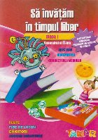 invatam timpul liber Clasa Semestrul