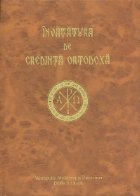 coperta Invatatura de credinta ortodoxa