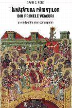 coperta Invatatura Parintilor din primele veacuri. Un ghid pentru omul contemporan