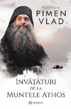 Invataturi Muntele Athos