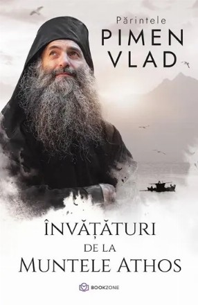 Invataturi de la Muntele Athos