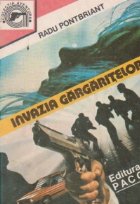 Invazia gargaritelor