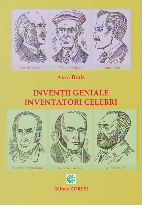 Inventii geniale, inventatori celebri