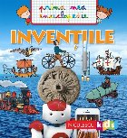 Inventiile Prima mea enciclopedie