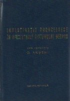 Investigatii paraclinice in afectiunile sistemului nervos (Metode electrofiziologice, ultrasonice si radioizot