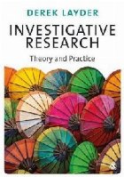 Investigative Research