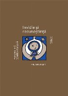 coperta Invidie şi recunoştinţă şi alte lucrări, 1946-1963