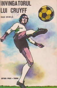 Invingatorul lui Cruyff. Campionatul mondial de fotbal - 1974