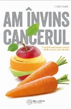 coperta Am invins cancerul