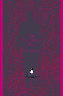 Invisible Man