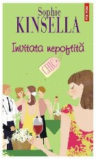 Invitata nepoftită