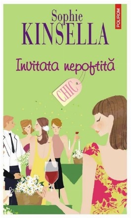 Invitata nepoftită