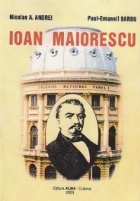 Ioan Maiorescu (1811 1864)