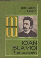 Ioan Slavici