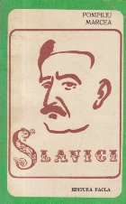 coperta Ioan Slavici