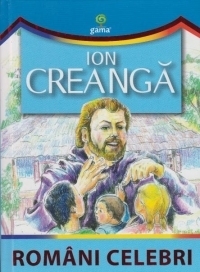 Ion Creanga