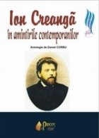 Ion Creanga in amintirile contemporanilor