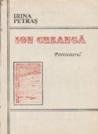 Ion Creanga Povestitorul Editie revazuta