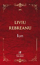 coperta Ion