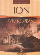 coperta Ion