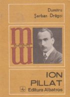 Ion Pillat