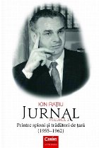 Ion Rațiu. Jurnal vol.2