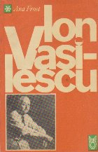 Ion Vasilescu - poet al melodiei