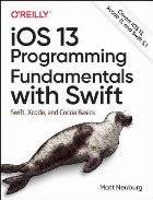 iOS 13 Programming Fundamentals with Swift