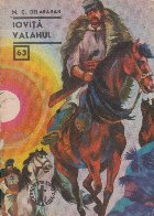 Iovita Valahul, I