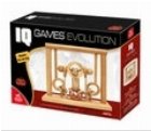 coperta IQ games Evolution 5 (14+)