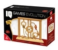 IQ games Evolution 4 (14+)