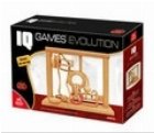 coperta IQ games Evolution 1 (14+)
