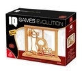 IQ games Evolution 1 (14+)
