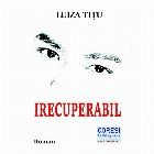 coperta Irecuperabil. Roman