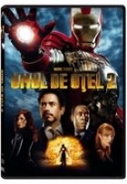 coperta Iron Man - Omul de otel 2